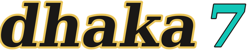 dhaka7 logo